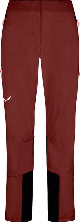 Actual product image Salewa Sella Durastretch Trousers Da (42)