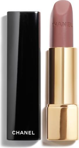 Chanel Velluto Rouge Allure (#62 Libre)