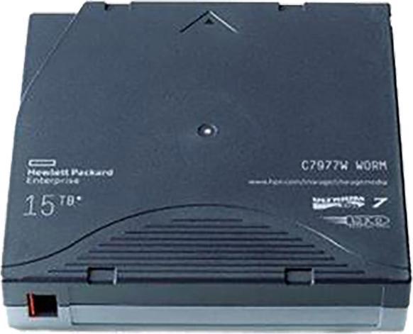 Produktbild HPE LTO-7 Ultrium