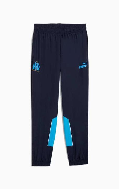 Puma Trousers OM Archive 2024/25