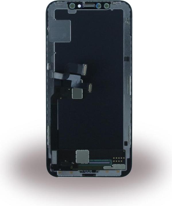 Immagine prodotto cyoo High-End - Lcd+Touch Screen Set completo - Apple iPhone X - Nero