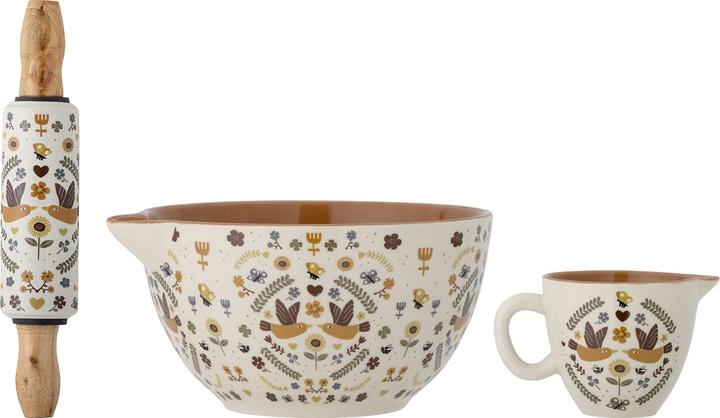 Immagine prodotto Bloomingville Mini Bryn (1300 ml)