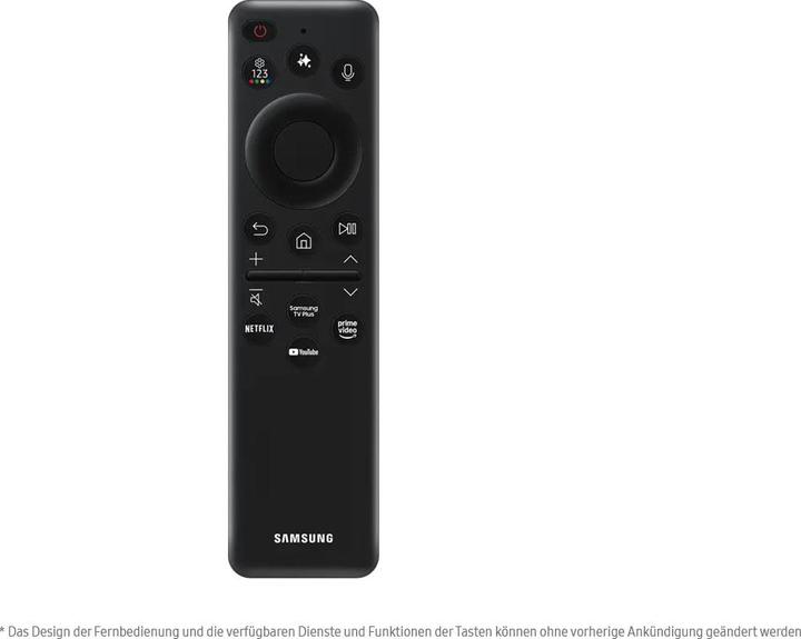 Actual product image Samsung 75" QLED Q8F 4K Vision AI Smart TV 2025 (75", QLED, 4K, 2025)