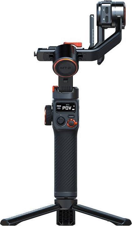 Immagine prodotto Hohem Kit iSteady MT2 (Action camera, Fotocamera compatta, Fotocamera reflex, Smartphone, 1.20 kg)