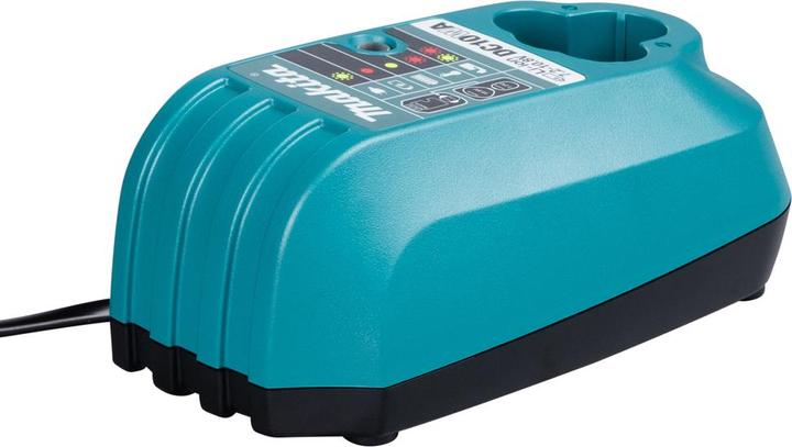 Produktbild Makita Dc10wa (10.8 V)