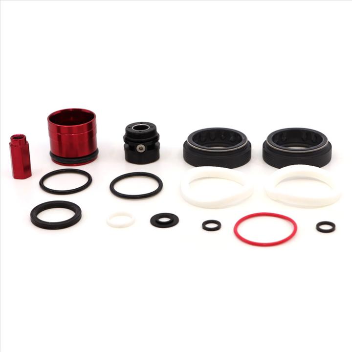 Actual product image RockShox 200h Service Kit - Lyrik RC2 C1 DebonAir 2019+