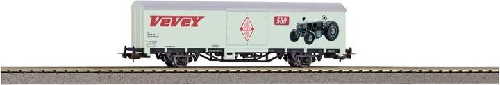 Immagine prodotto Piko Carro merci coperto SBB Vevey 560 Ep. III (Traccia H0)