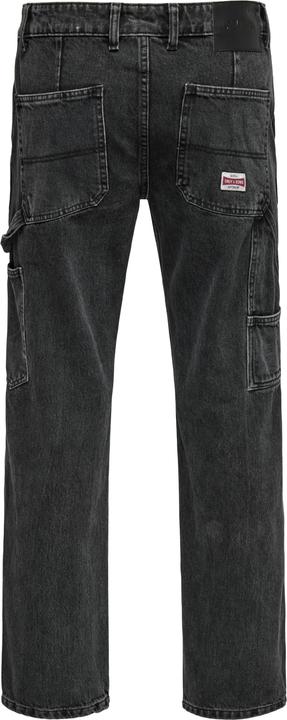 Immagine prodotto Only & Sons Onsedge Str Car Wb 3015 Tai Dnm Noos (28)