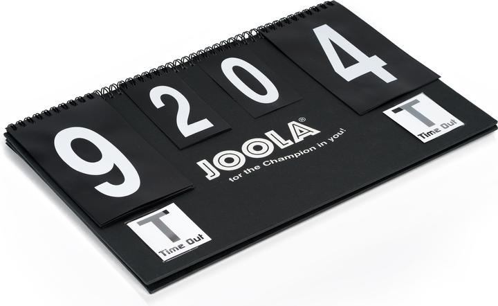 Produktbild Joola Tischtennis-Zählgerät Pointer