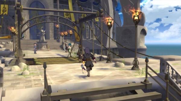 Actual product image Bandai Namco Tales of Vesperia: Definitive Edition (Xbox One X, Xbox Series X, EN)