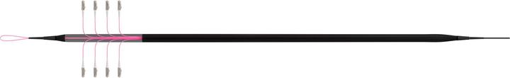 Produktbild EFB Elektronik Trunkkabel U-DQ ZN BH OM4 8G 1x8 LC-LC 10m Dca LSZH (10 m)