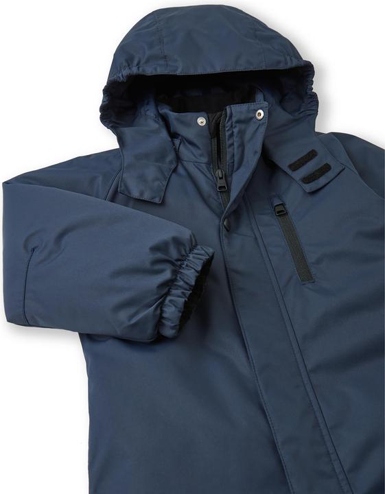 Produktbild Reima tec Kinder Schneeanzug Kaunisto Navy (122)