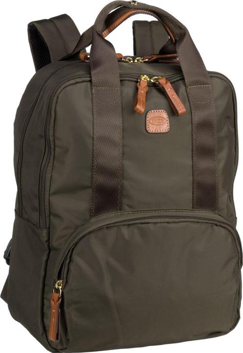 Brics X-Travel Rucksack 37 cm (16 l)