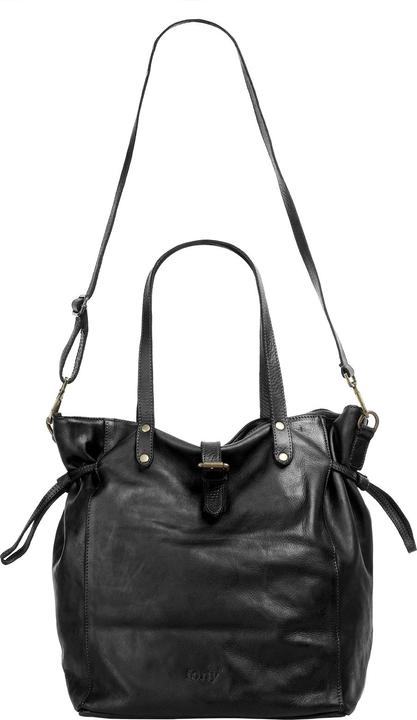 Actual product image Forty Shopper (20 l)