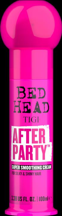 Image du produit Tigi Crème après la fête Bed Head 100 ml (Cire capillaire, 100 ml)