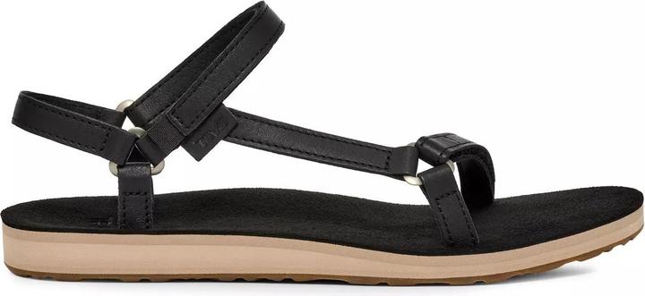 Tan, Black