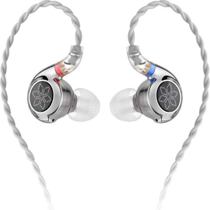 Image du produit FiiO FD11 TC (pas de réduction du bruit, Filaire)