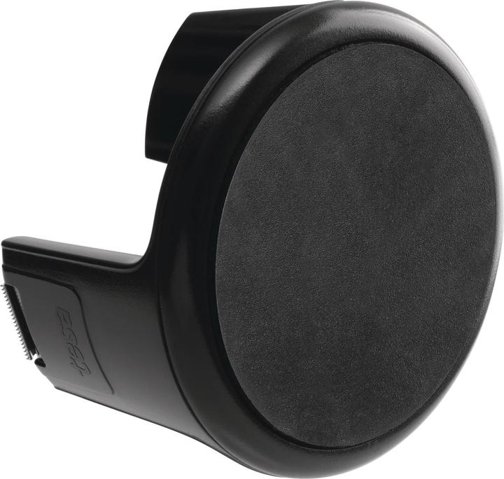 Image du produit tesa tesafilm COMPACT distributeur de table, distributeur de ruban adhésif avec base antidérapante