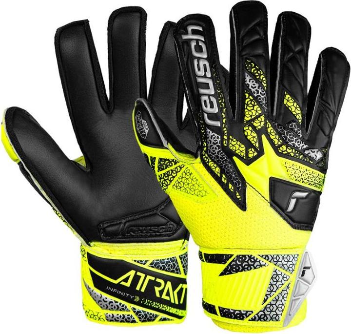 Reusch Attrakt Infinity