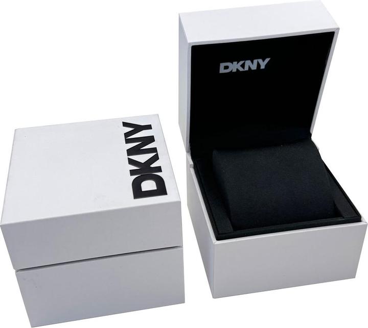 Actual product image DKNY DK1L024M0165 Eastside Mini Two Tone (Analogue wristwatch)