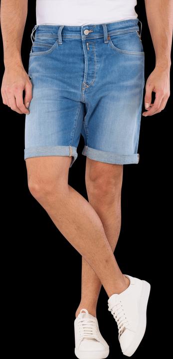Produktbild Replay RBJ.981 SHORT TAPERED (32)