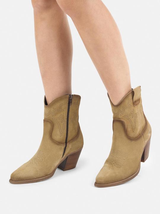Produktbild Felmini Stiefelette (40)