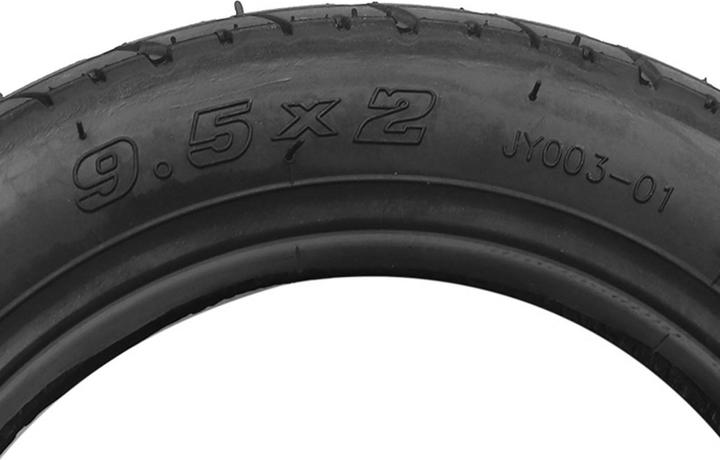 Produktbild Avizar 9.5 x 2 Tubeless Strassenreifen (1Stk.)