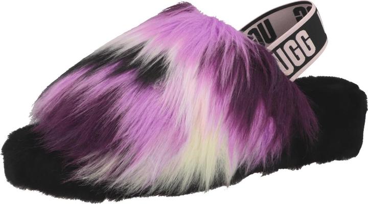 Produktbild Ugg Fluff Yeah Slide - 61719 (41)