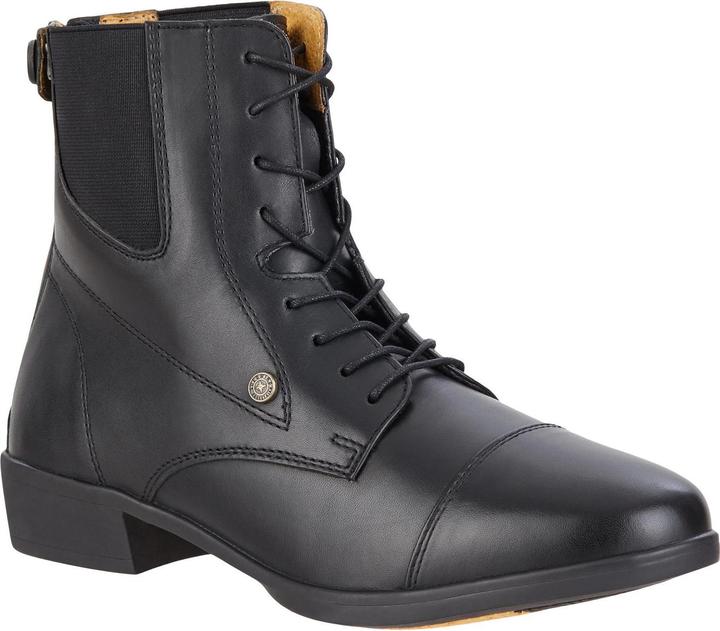Suedwind Footwear Stivaletti Advanced II BZ Lace