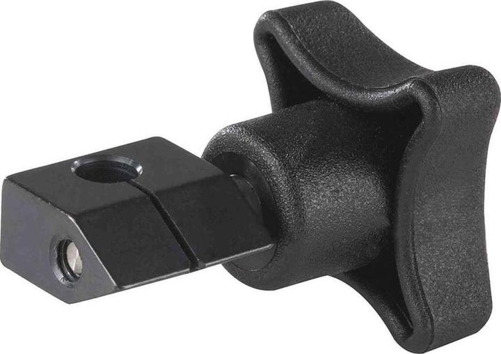 Productafbeelding Hegner Zaagbladklem met stergreep 0,7 mm