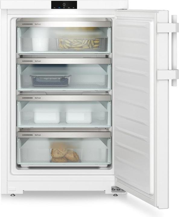 Image du produit Liebherr FNe1404-20 Pure NoFrost (Autonome, 93 l)