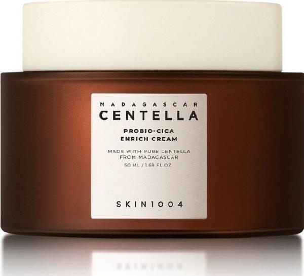 Productafbeelding Skin1004 Madagaskar Centella Probio-Cica Enrich (50 ml, Dagcrème)