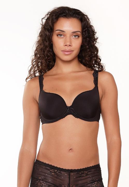 Actual product image LingaDore DAILY Uni Fit T Shirt Bra (80 D)