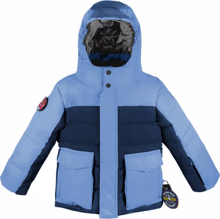 Produktbild PinBina BBJ41 Jacket (116)