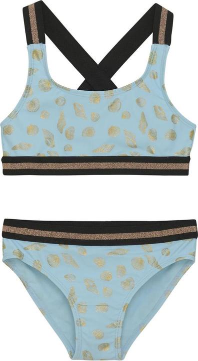 Actual product image Color Kids Bikini Allover (134)