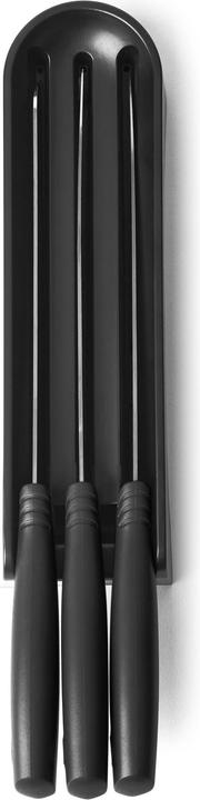 Brabantia Drawer knife block plus knives