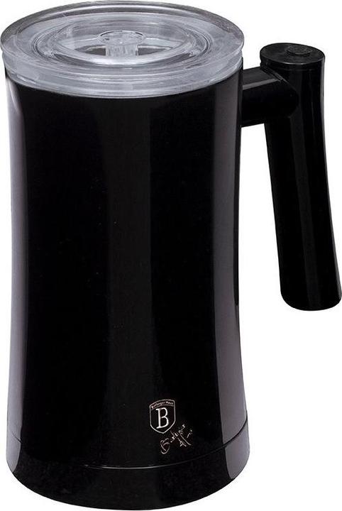Actual product image BerlingerHaus Milk frother Black Rose Collection (59 cl)