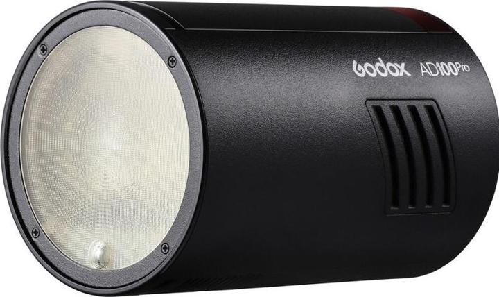 Actual product image Godox AD100PRO (100 W, Set)