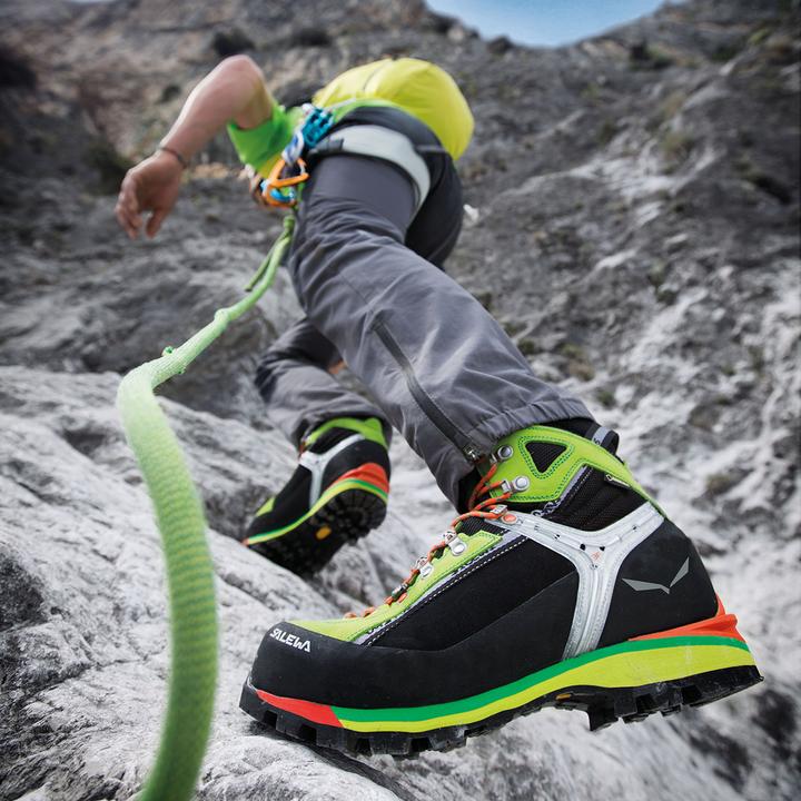 Produktbild Salewa Condor Evo GTX Alpine Boots (46)