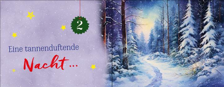 Actual product image How it used to be at Christmas time