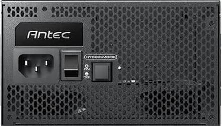 Immagine prodotto Antec Alimentatore HCG 1200 PRO P EC ATX3.1 Modular 80+ Platinum al dettaglio (1200 W)