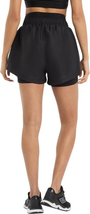 Immagine prodotto Umbro Pro Pantaloncini Allenamento Donna (42 D)