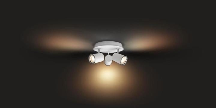 Produktbild Philips Hue Adore Basis BT (1050 lm, GU10)