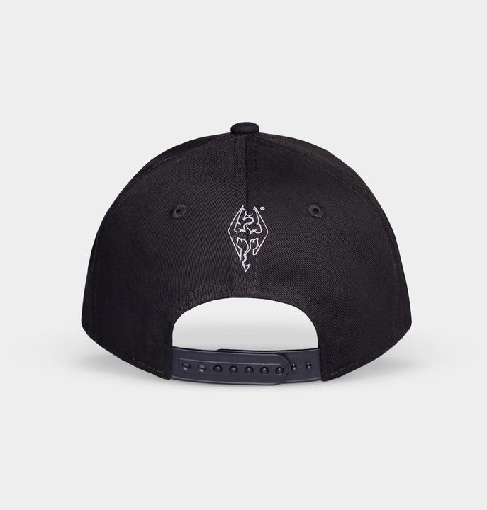 Image du produit Skyrim Casquette ajustable pour hommes (Taille unique)