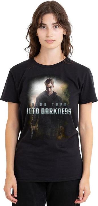 Produktbild Star Trek: Into Darkness Darkness TShirt (XL)