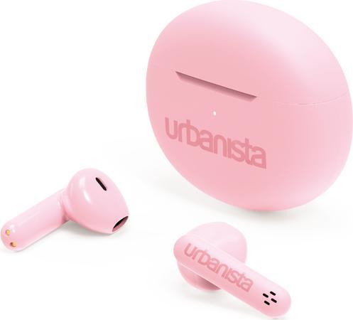 Produktbild Urbanista Austin True Wireless - In-Ear Headphones (ANC, 20 h, Kabelgebunden)