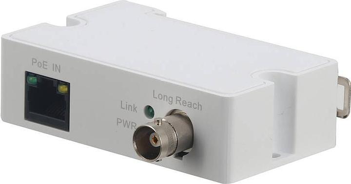 Produktbild Dahua Enkelt-port langdistance Ethernet over Coax Forlaenger,LR1002-1EC-V2(Receiver) (Netzwerk Zubehör)