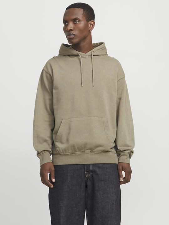 Produktbild Jack & Jones Jjecharge Faded Sweat Hood Noos (M)