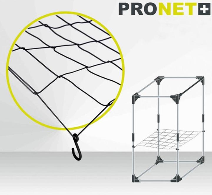Actual product image Garden HighPro Pronet Modulable 150