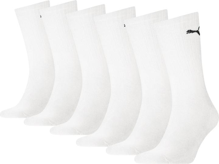 Immagine prodotto Puma Sport Crew (confezione da 6, 35 - 38)